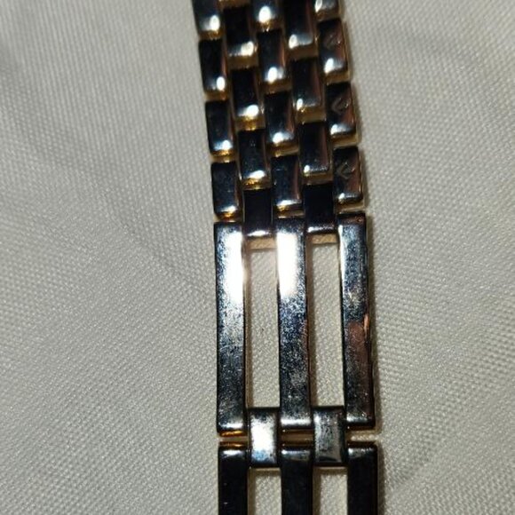 Movado Women's Esperanza Watch Gold toned - Picture 4 of 6